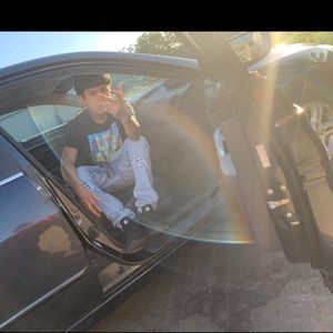 Meet your Posher, Jose